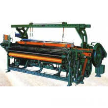 Cut Pile Polyester Velvet Shuttle Loom (CLJ)